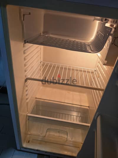 Fridge