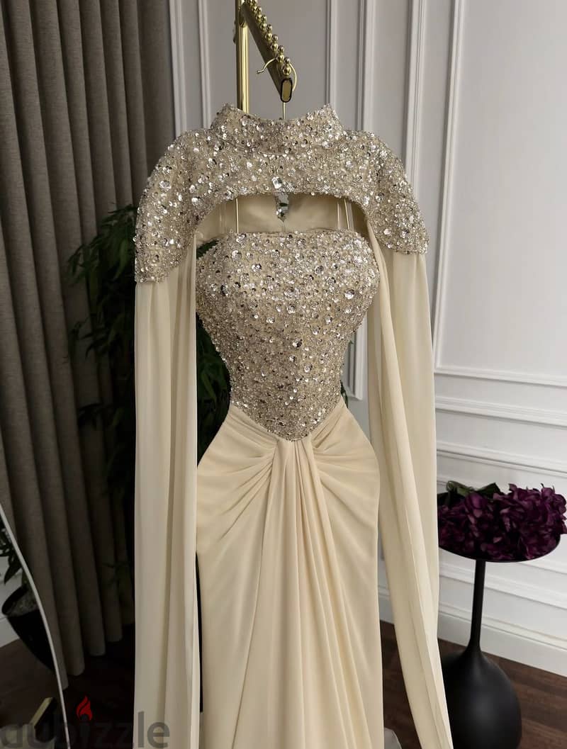 High Quality Elegant Dress 1