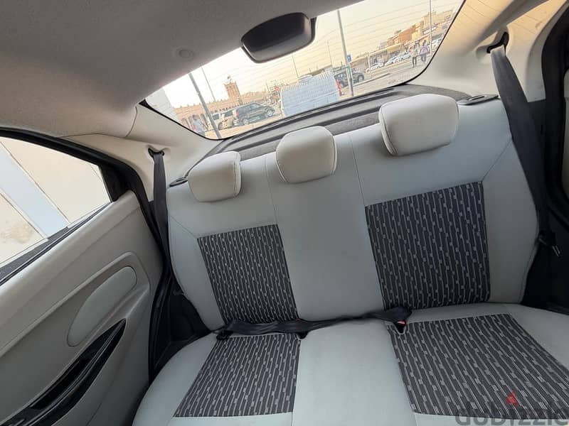Ford Figo 2016 2016 6