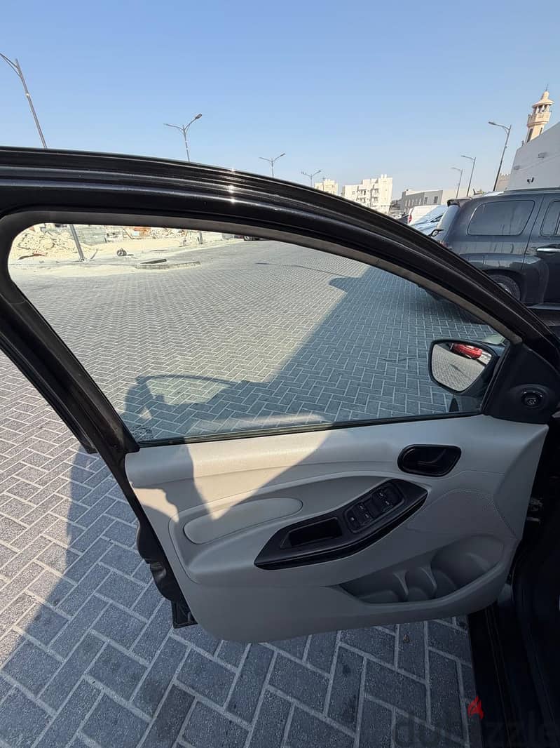 Ford Figo 2016 2016 9