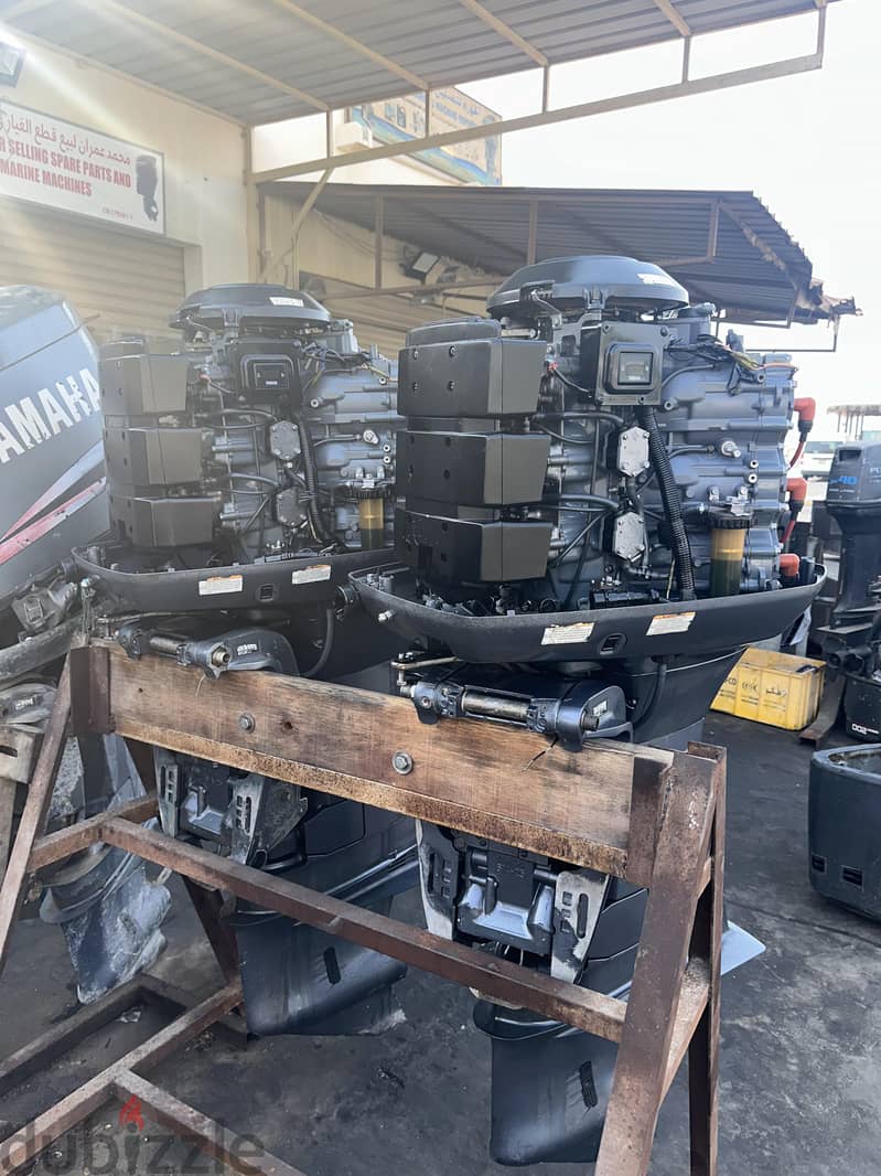 محركات بحرية 3