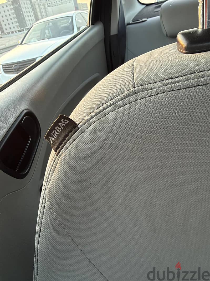 Ford Figo 2016 2016 12