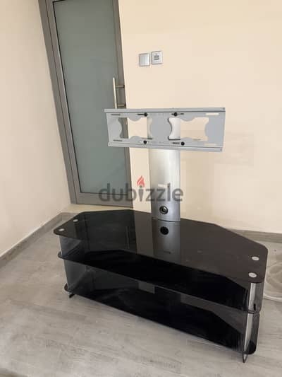 TV UNIT and Console with Mirror