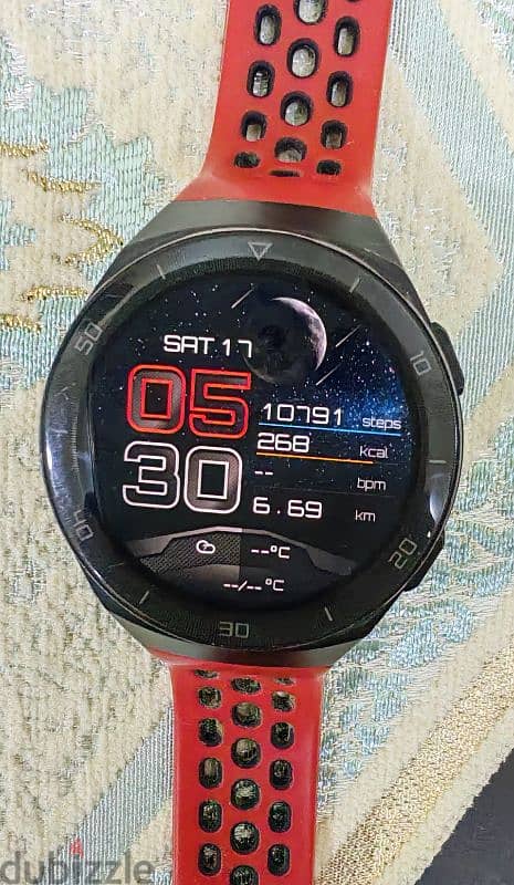 smart watch 1