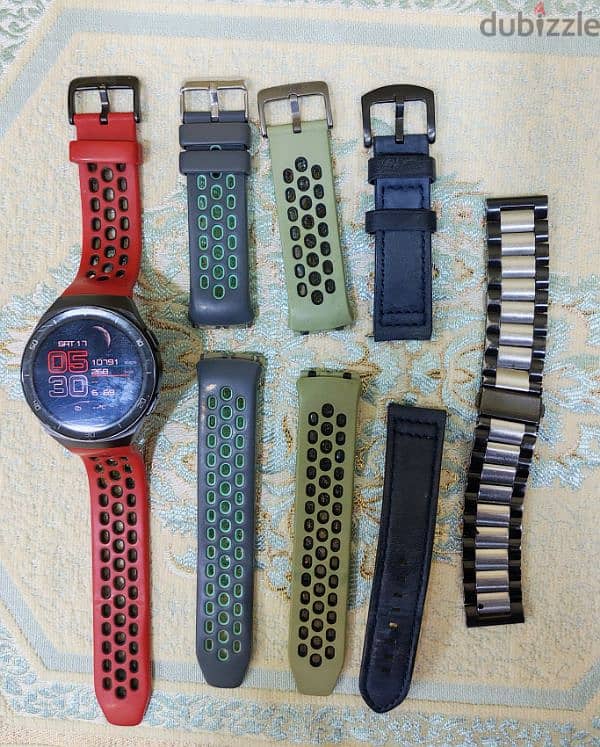 smart watch 2