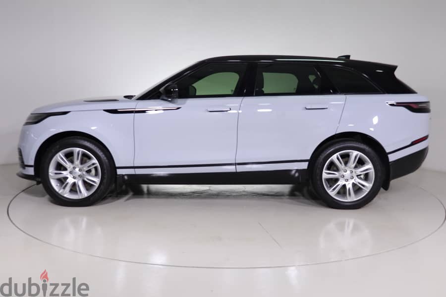 Land Rover Range Rover Velar 2025 SE Dynamic P250 2