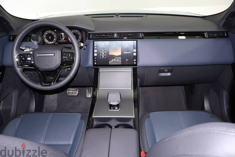 Land Rover Range Rover Velar 2025 SE Dynamic P250 5