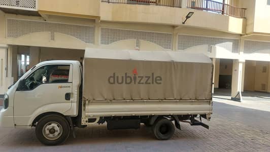 Kia Truck Six Wheel Single Cabain Well Mantaine Single Ownar