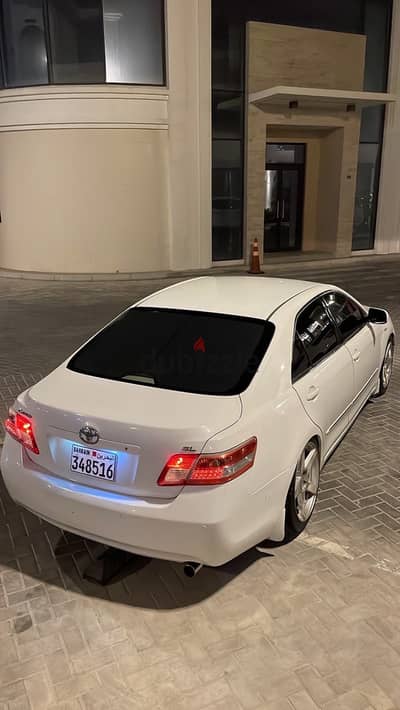 Camry 2009 GL