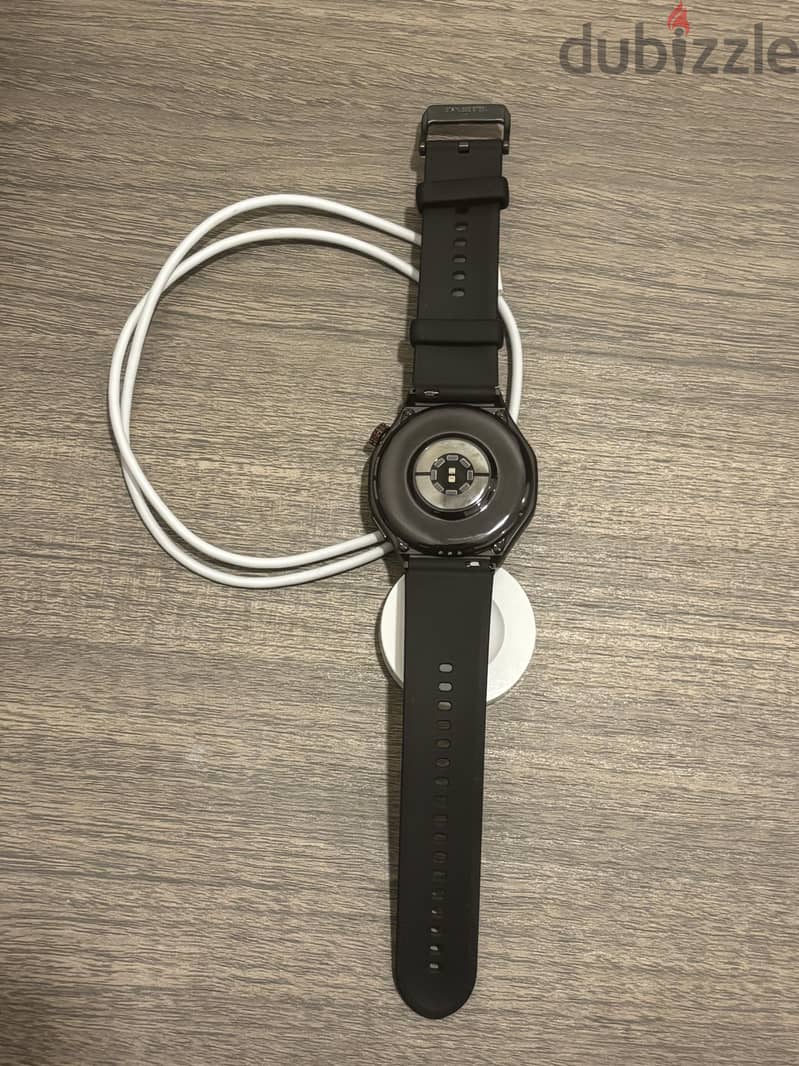 ساعه Honor ultra 5 1
