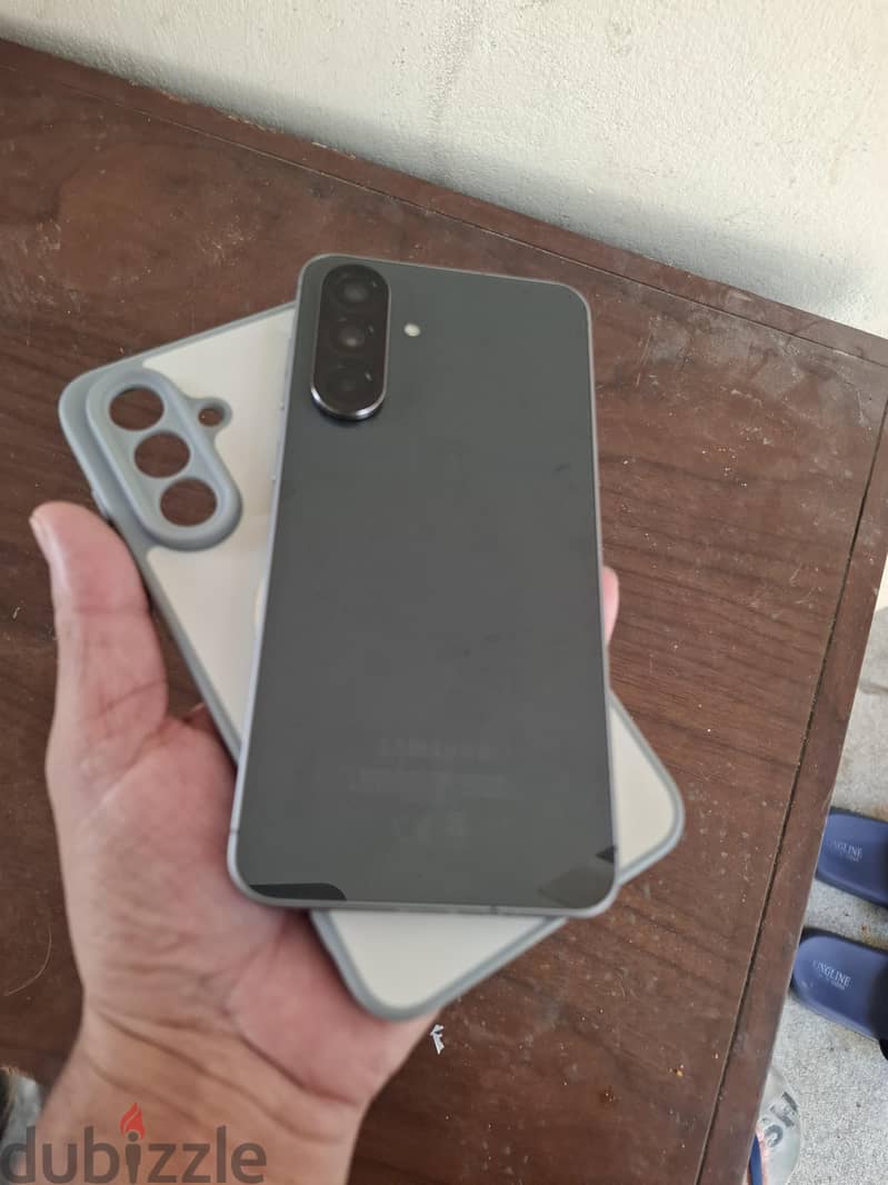 Samsung A56 For Sale 2