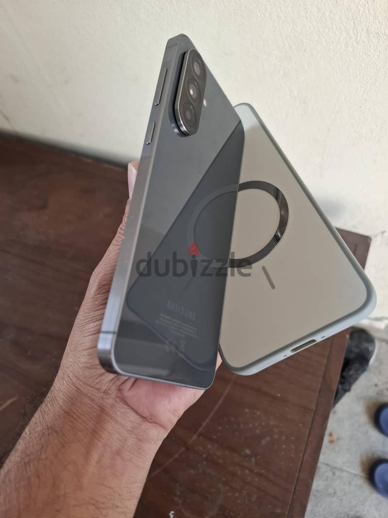 Samsung A56 For Sale 4