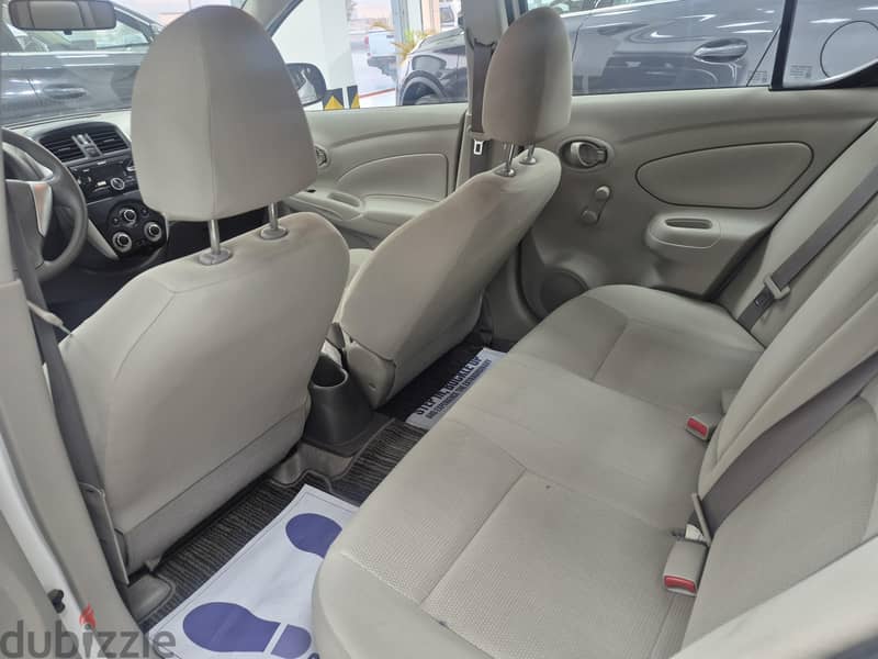 Nissan Sunny 2022 2