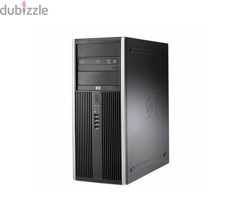 Special offer HP Core i7 8GB/500GB with AMD graphics 19 Monitor 48BD 2