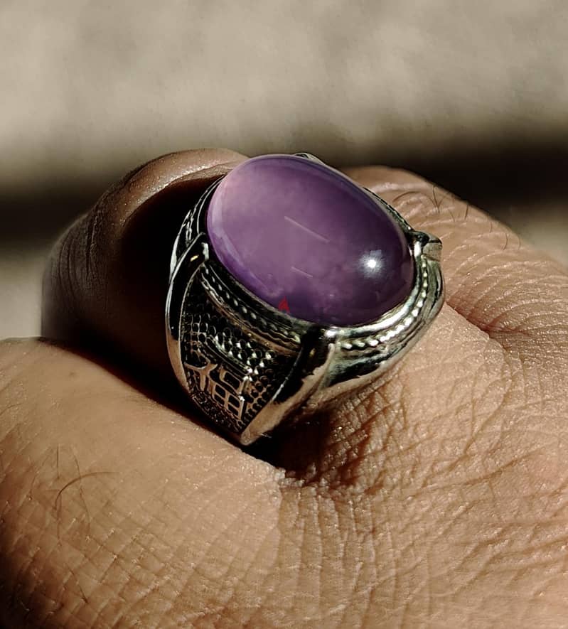 Lavender Jadeite 2