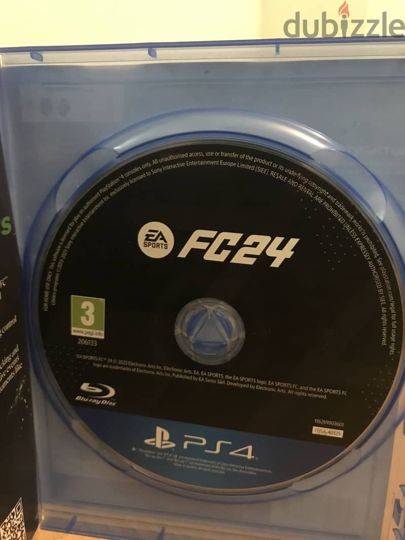 Ps4 games 1