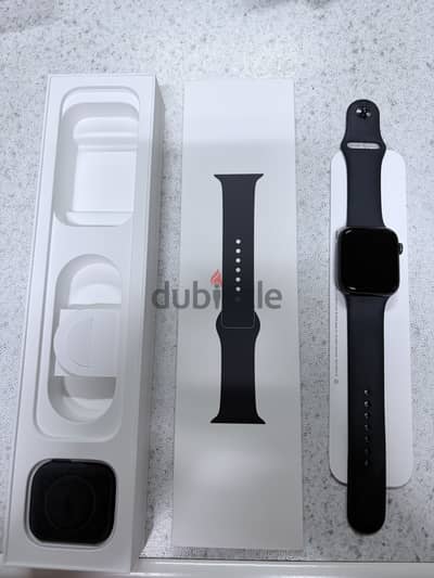 Apple watch Series 5 44MM