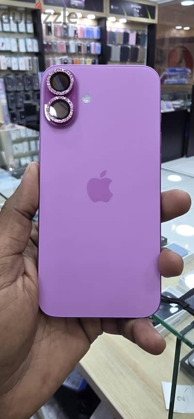 Apple - iPhone 16 Plus