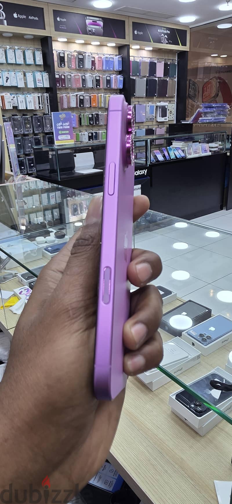 Apple - iPhone 16 Plus 1