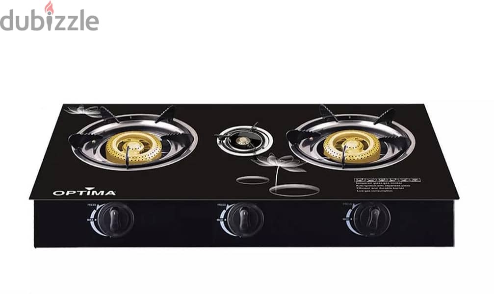 Clynder brand new stove box pack 27 bd msg 3670 8372 wts ap 1