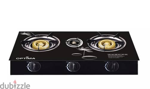 Brnad new stove with Clynder reg pipe 27 bd msg 3670 8372 wts ap