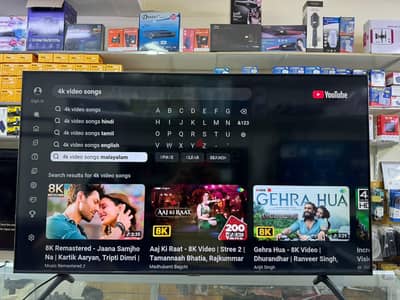 Samsung tv 55 inch smart