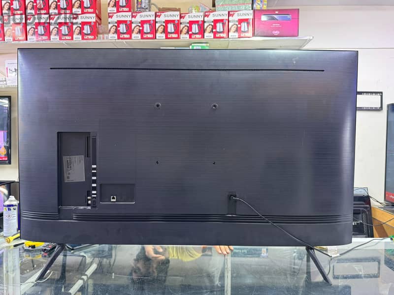 Samsung tv 55 inch smart 2