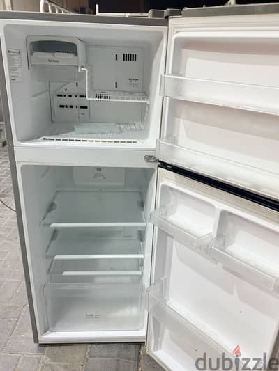 LG fridge for sale