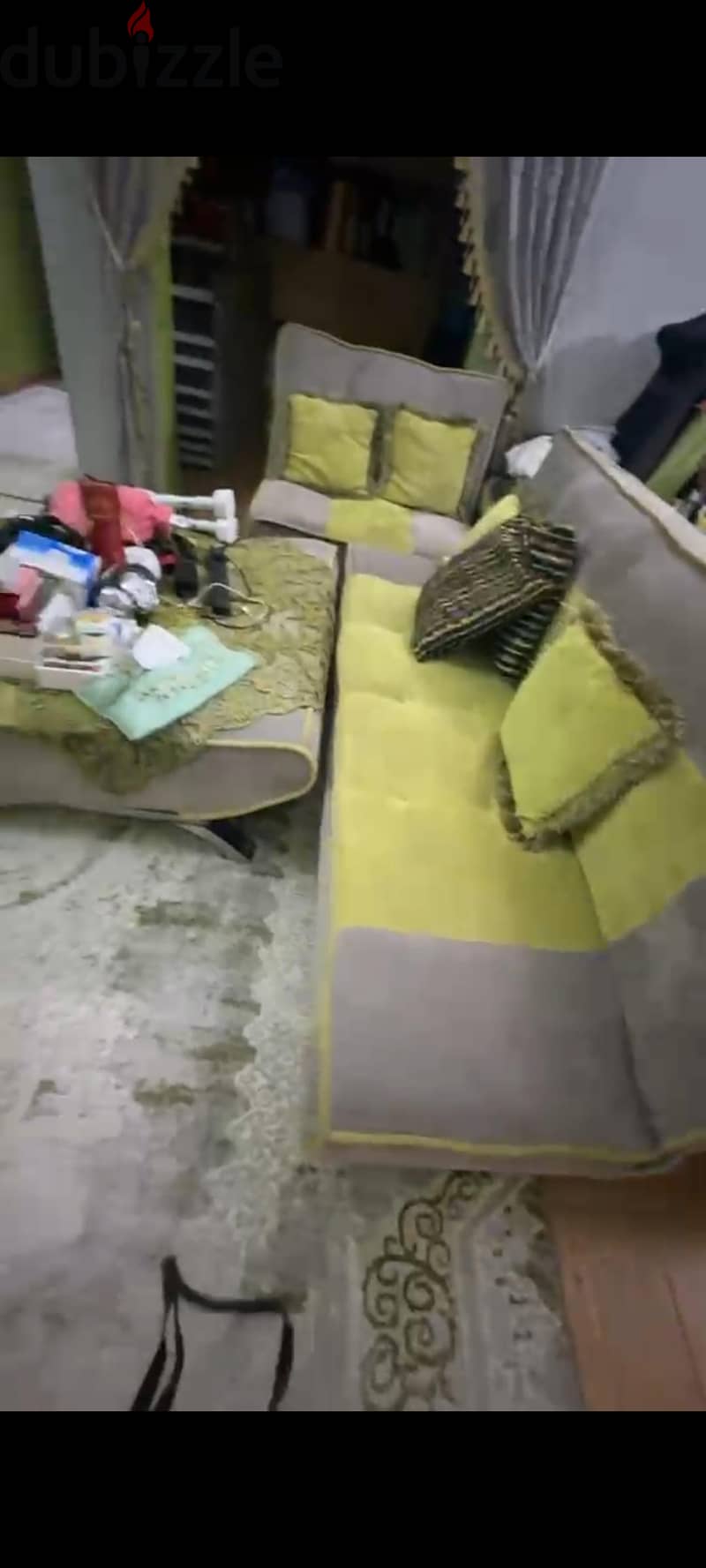 sofa bed كنب يتحول إلى سرير 37048924 1