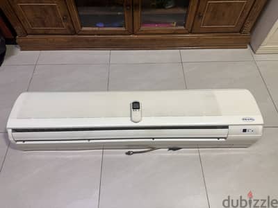 PEARL 2.5 ton indoor unit for sale