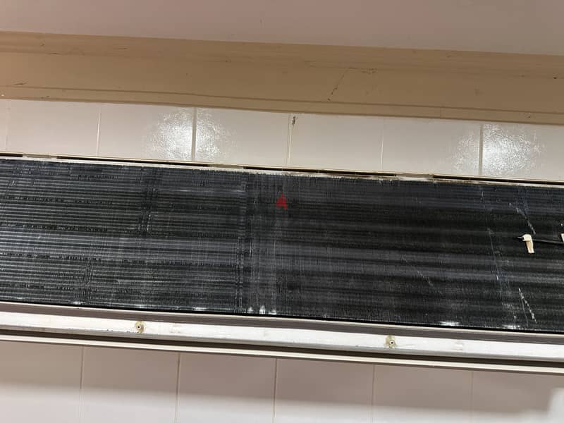 PEARL 2.5 ton indoor unit for sale 1