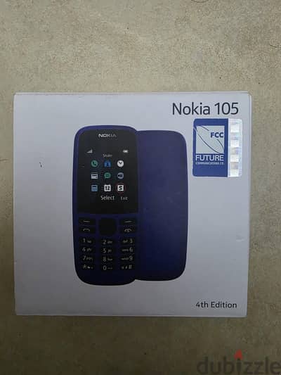 Nokia 105