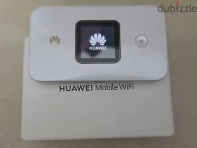 Huawei mobile wifi