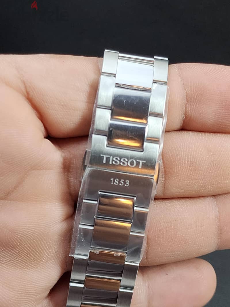 TISSOT PR100 SPECIAL EDITION 1