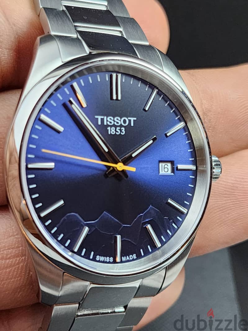 TISSOT PR100 SPECIAL EDITION 3