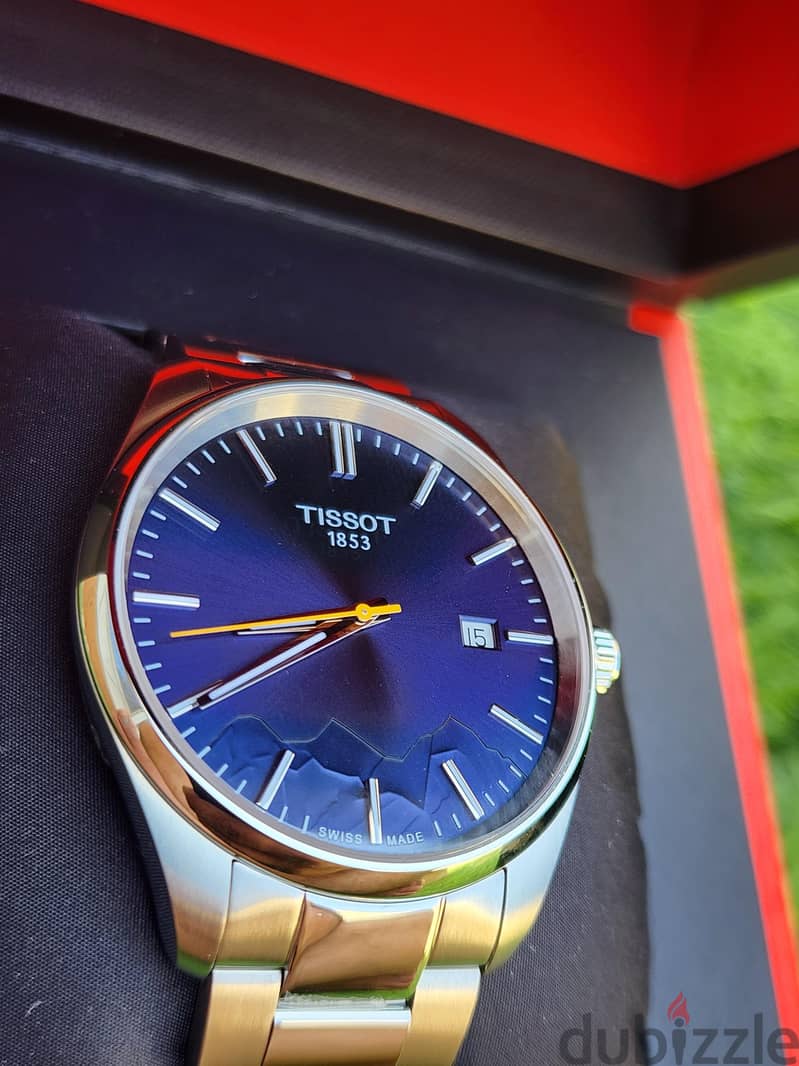 TISSOT PR100 SPECIAL EDITION 5