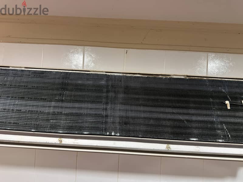 Pearl 2.5 ton Indore unit for sale 1