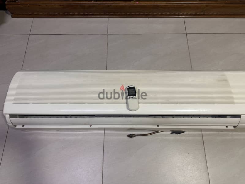 Pearl 2.5 ton Indore unit for sale 3