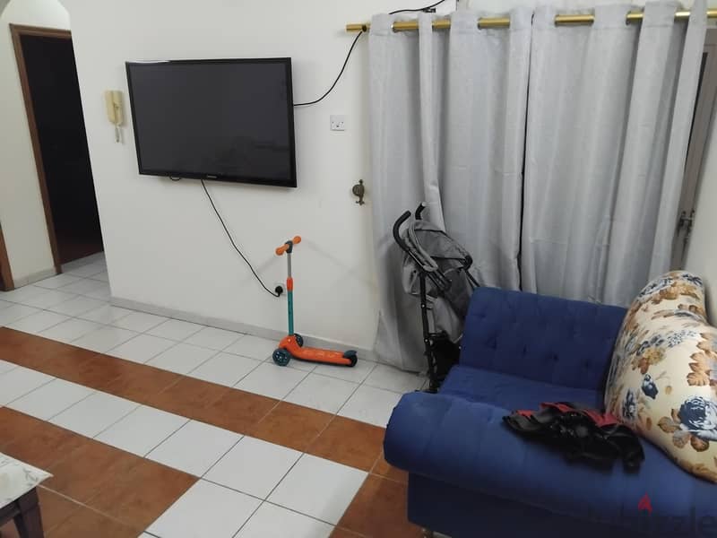 Fmily room فیملی روم دستیاب پاکستانی فیملی کے لئے 1