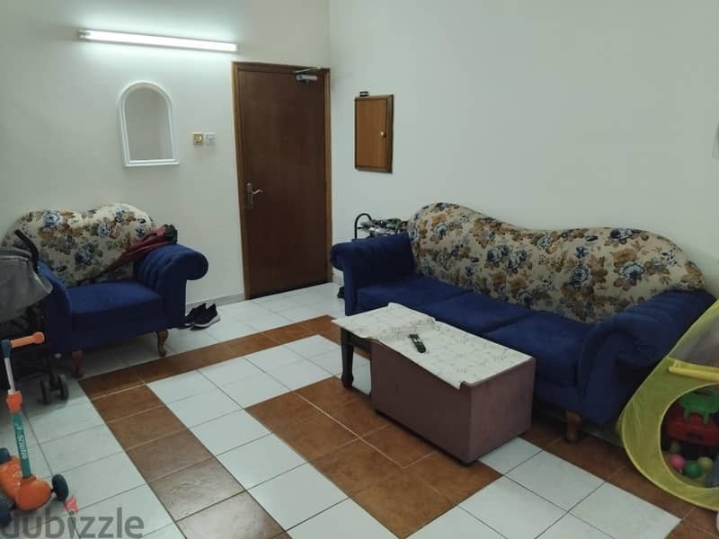 Fmily room فیملی روم دستیاب پاکستانی فیملی کے لئے 2