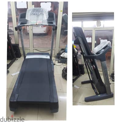 proform 51 inch walking belt heavy duty treadmill 150kg
