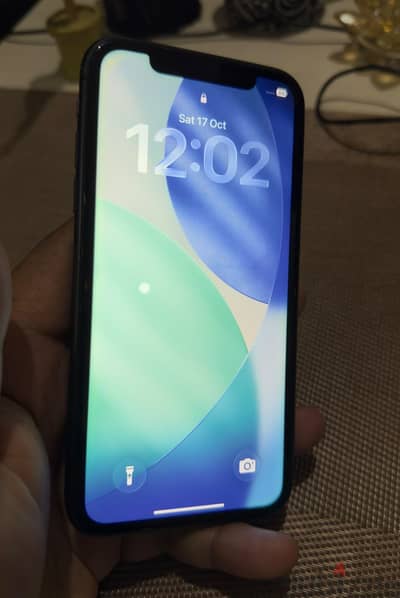 Apple - iPhone 11