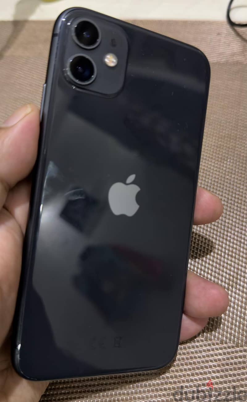 Apple - iPhone 11 1