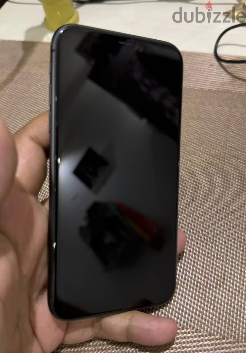 Apple - iPhone 11 2