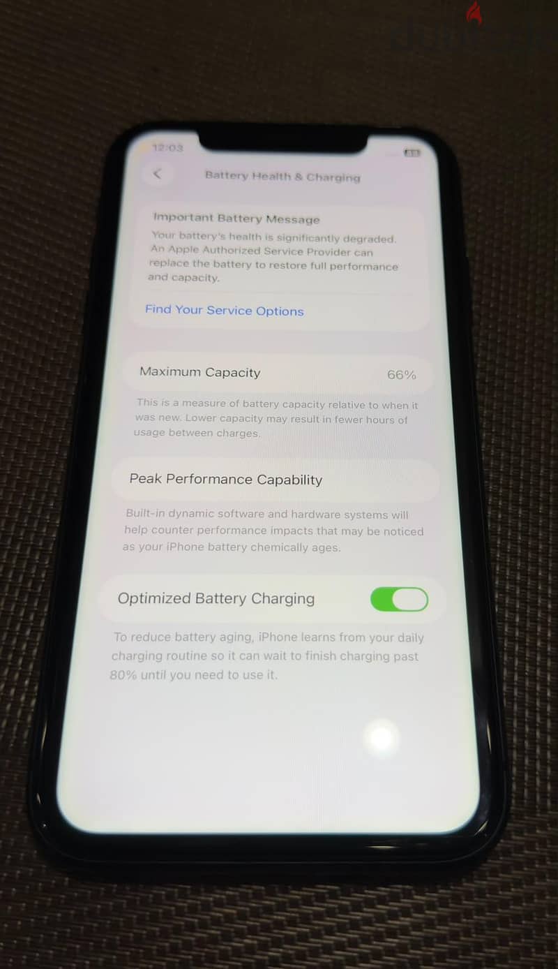 Apple - iPhone 11 3