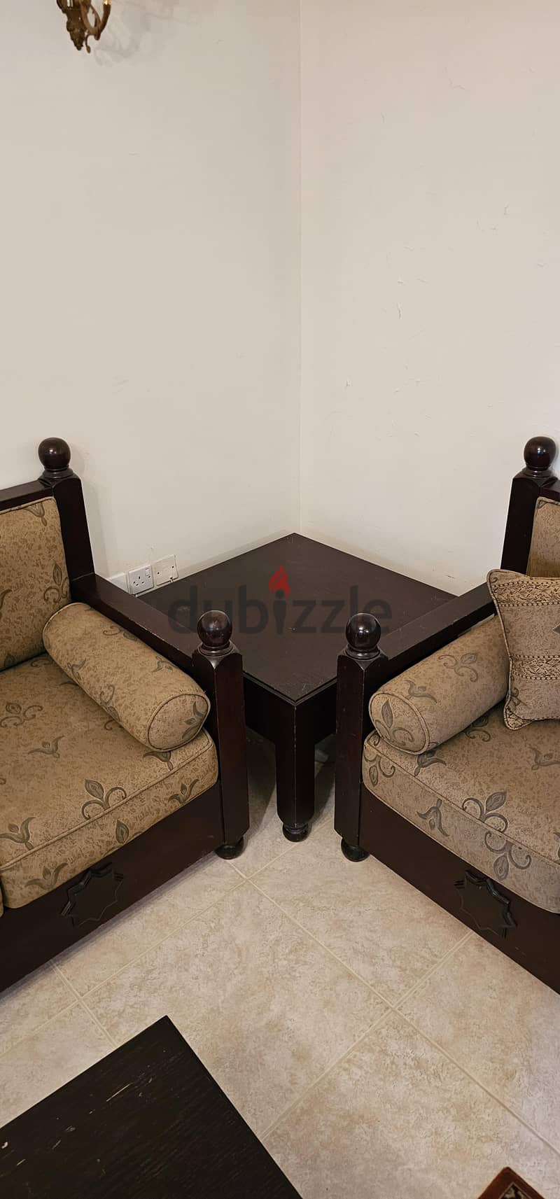 اثاث مجلس - كراسي ٢١ شخص - Majlis couches for 21 persons 2