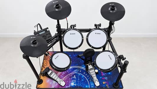 FOR SALE: Donner DED-200 Electronic Drum