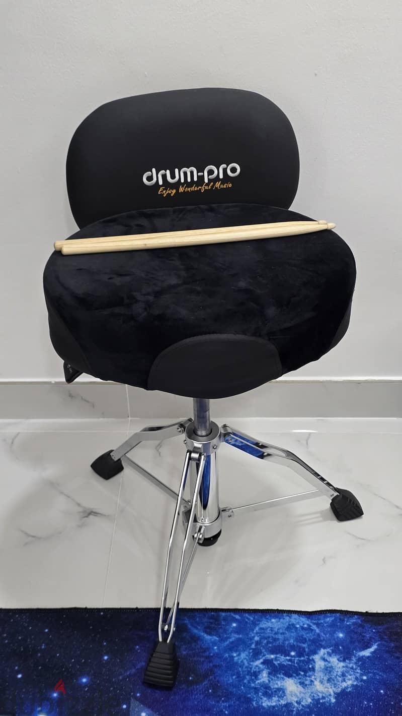 FOR SALE: Donner DED-200 Electronic Drum 3
