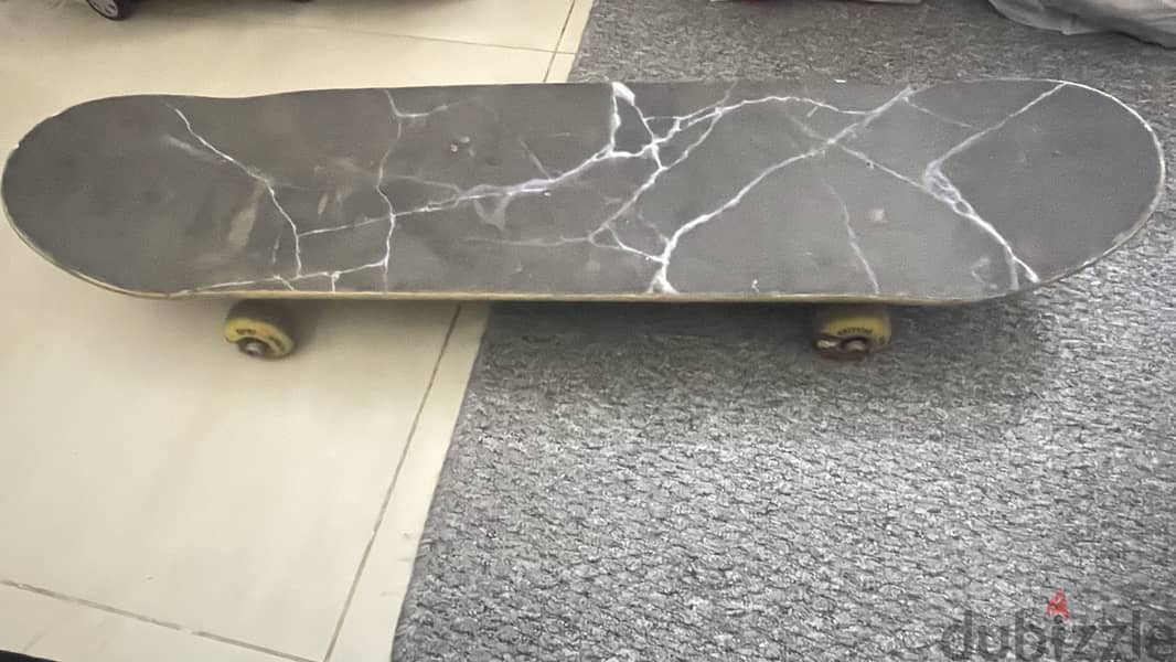Independent Skateboarding 2