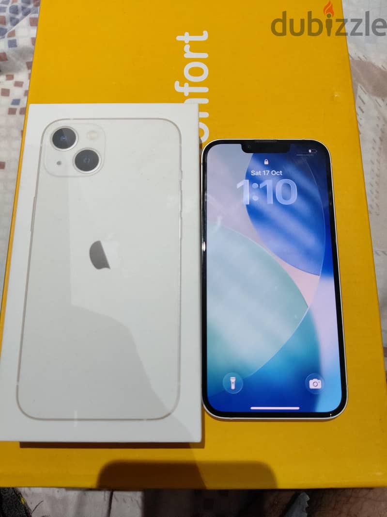 Apple - iPhone 13 2